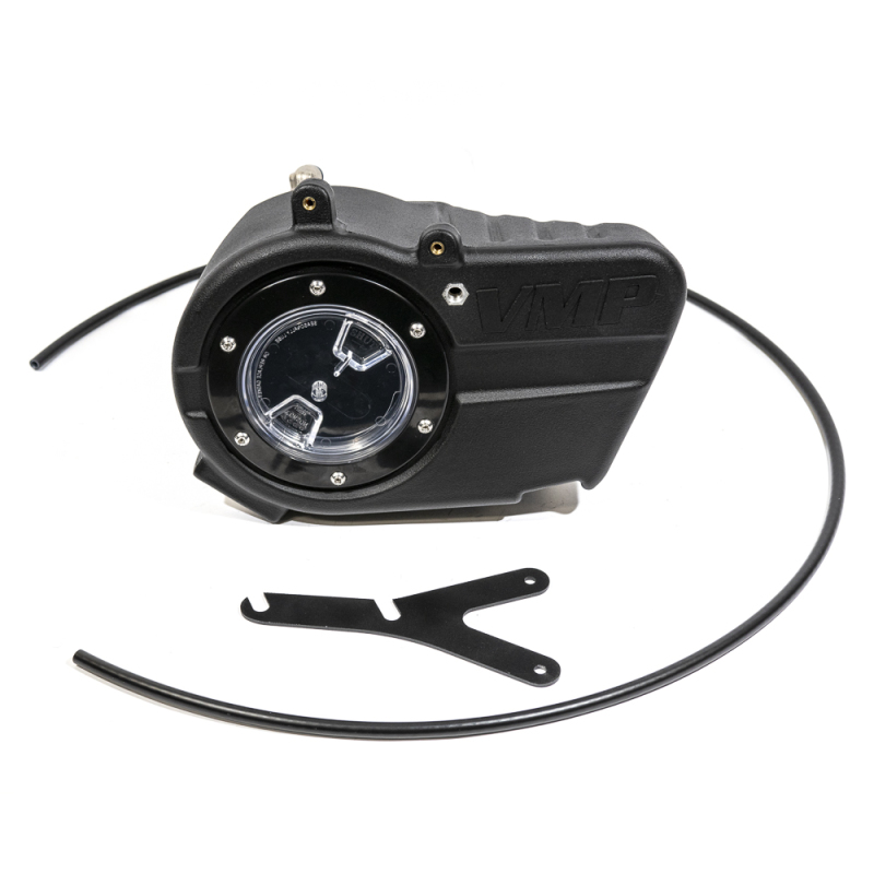 Ford Shelby GT500 Ice Tank - VMP Performance - Odin - `20-`27